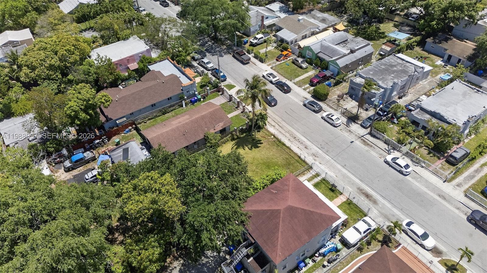 267 NW 31st St, Miami FL 33127