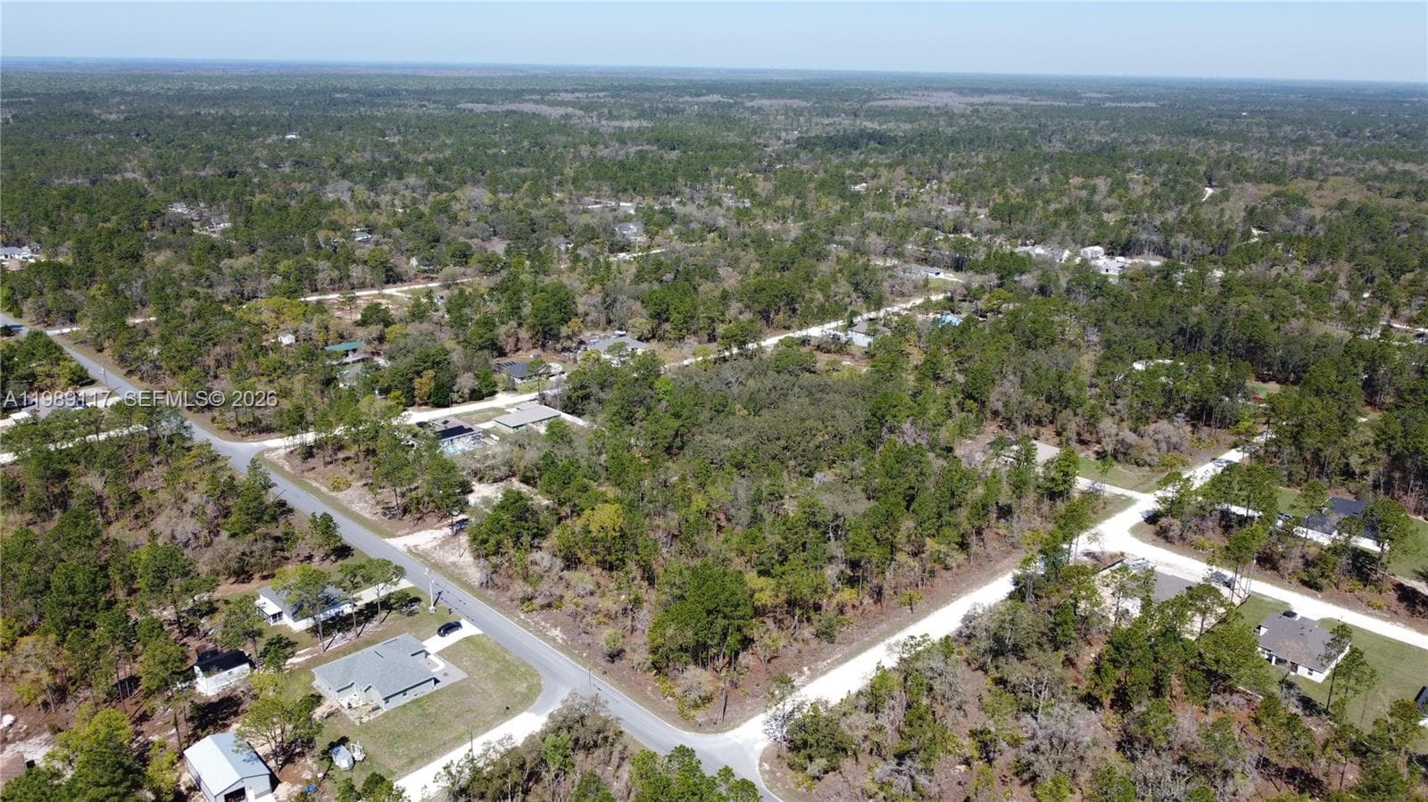 0 Wood Own Ave and Malibar Rd, Other City - In The State Of Florida FL 34614