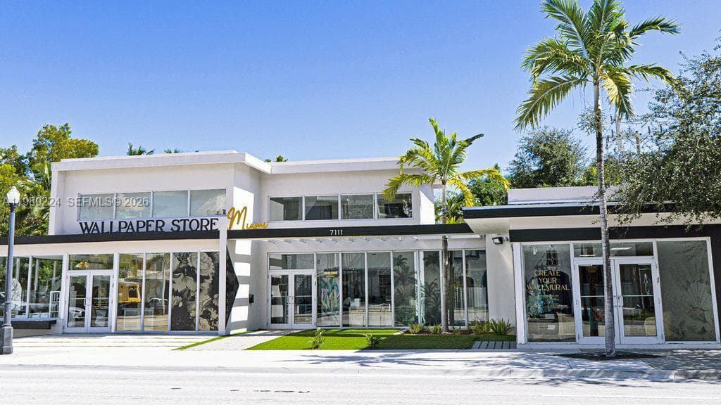 7111 Biscayne Blvd, Miami FL 33138