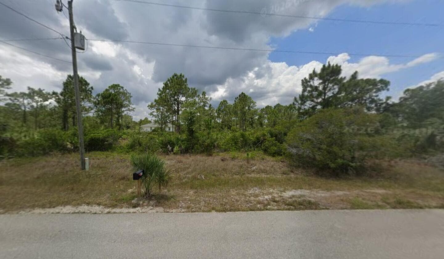 3209 41st Street W, Lehigh Acres FL 33971