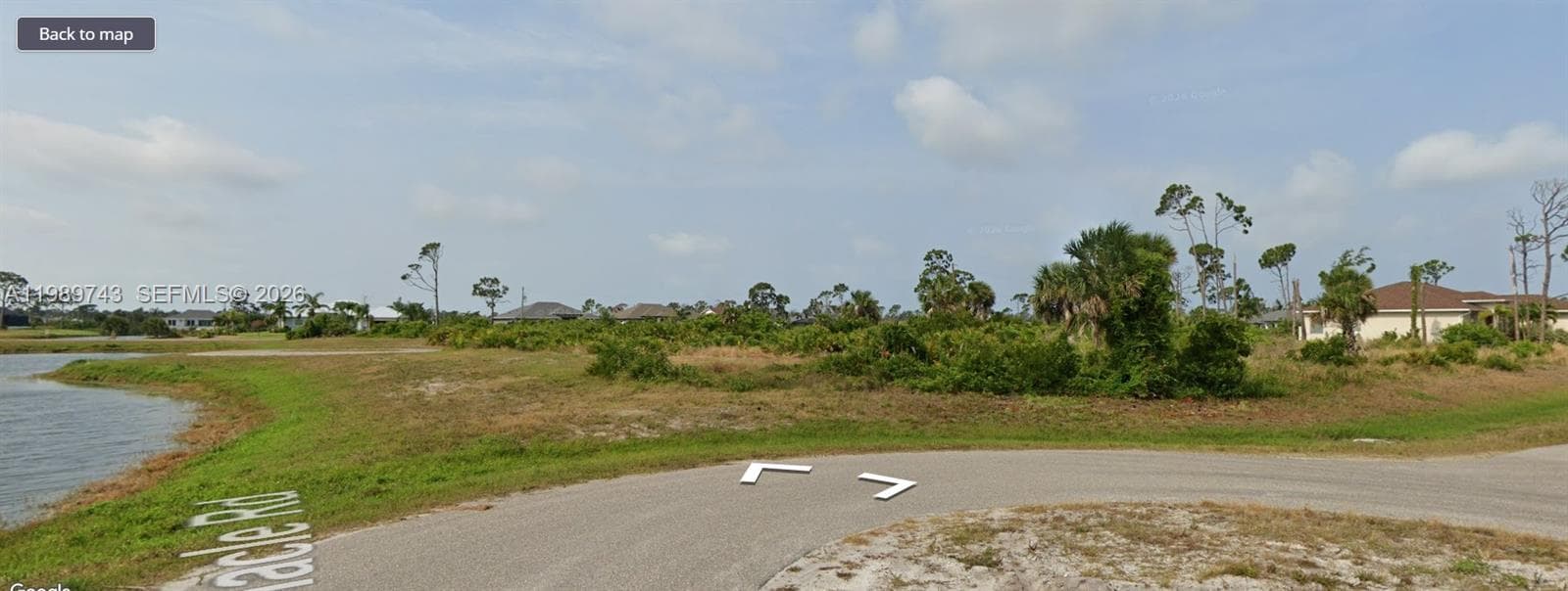 31 BINNACLE RD, Other City - In The State Of Florida FL 33946