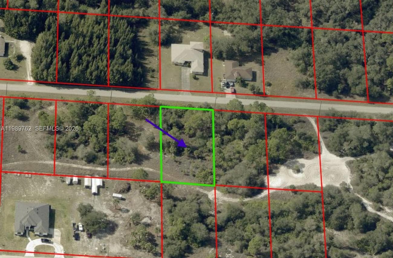 1812 MOORE AVE, Lehigh Acres FL 33972