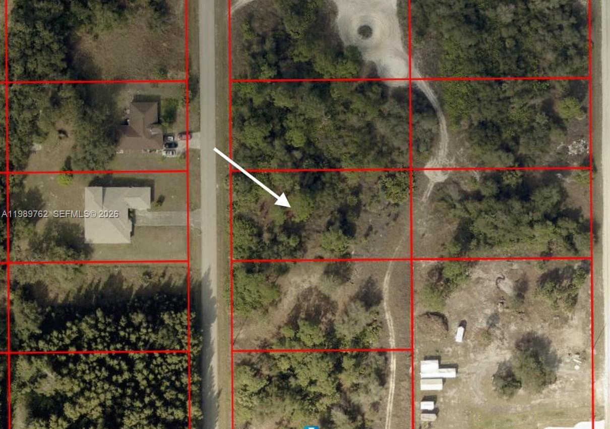 1812 MOORE AVE, Lehigh Acres FL 33972
