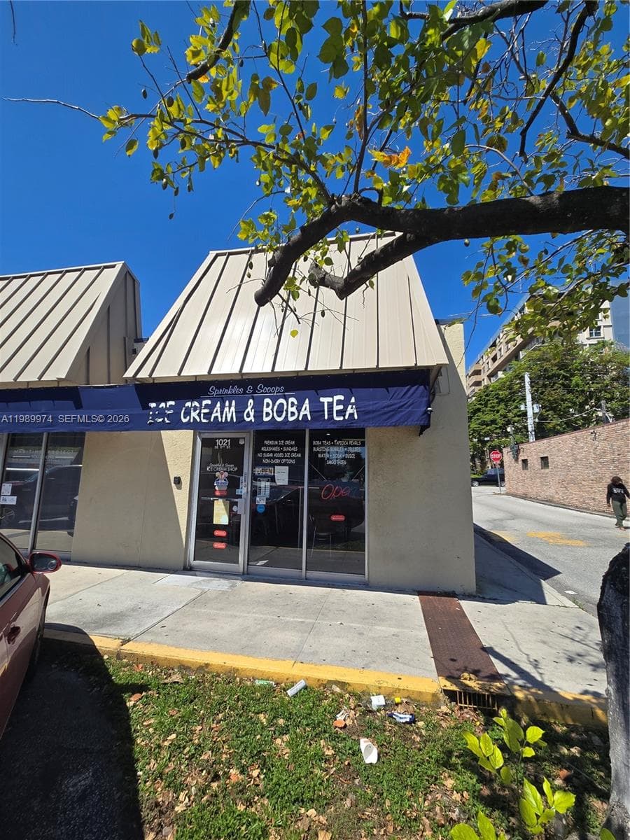 1021 SE 17 ST, Fort Lauderdale FL 33316