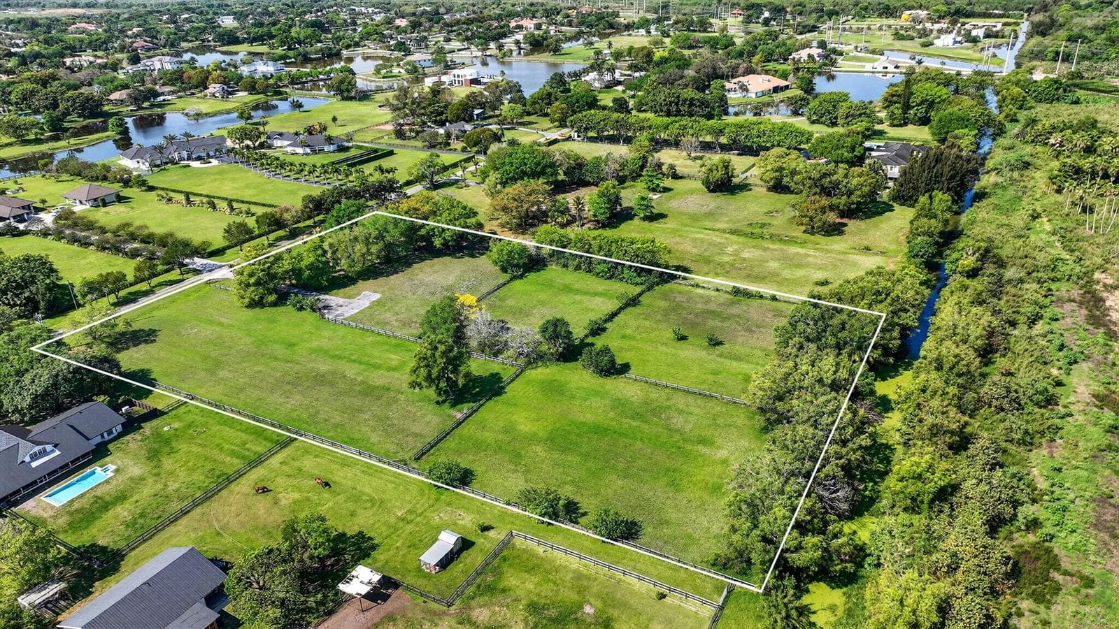 10245 La Reina Road, Delray Beach FL 33446