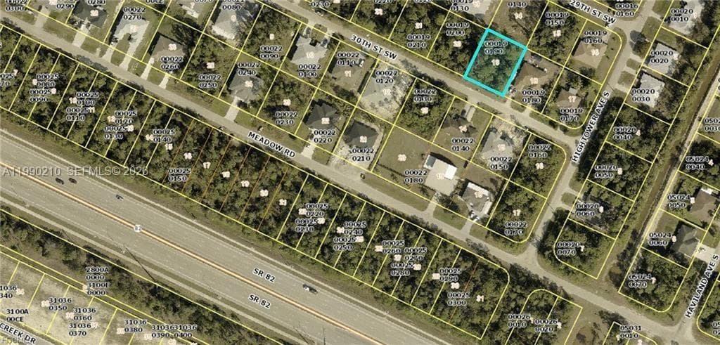 4608/4610 30th ST SW, Lehigh Acres FL 33973