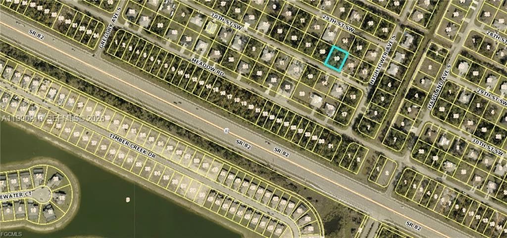 4608/4610 30th ST SW, Lehigh Acres FL 33973