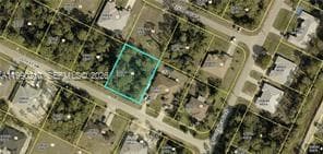 4608/4610 30th ST SW, Lehigh Acres FL 33973
