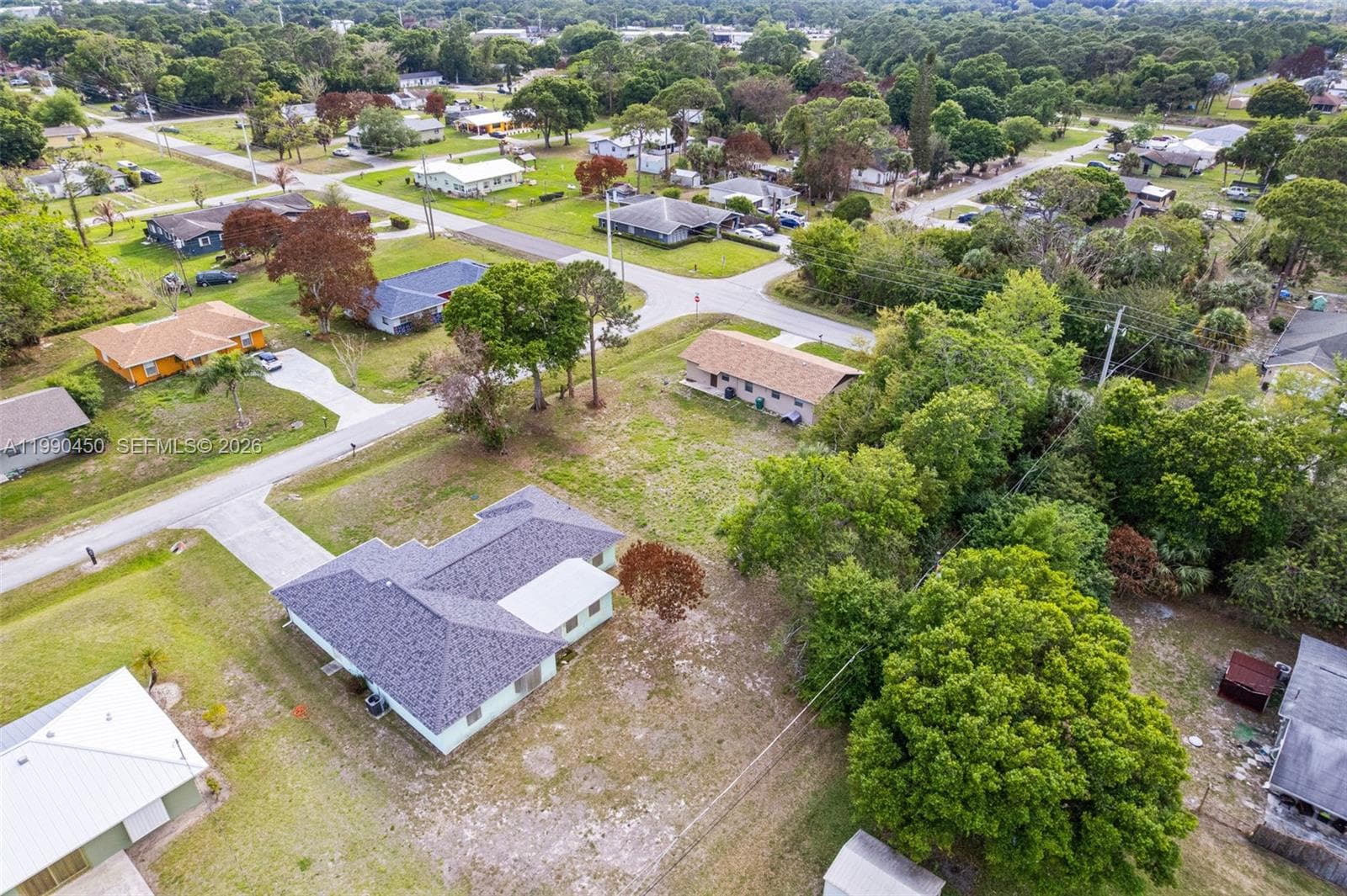 3804 Avenue M, Fort Pierce FL 34947