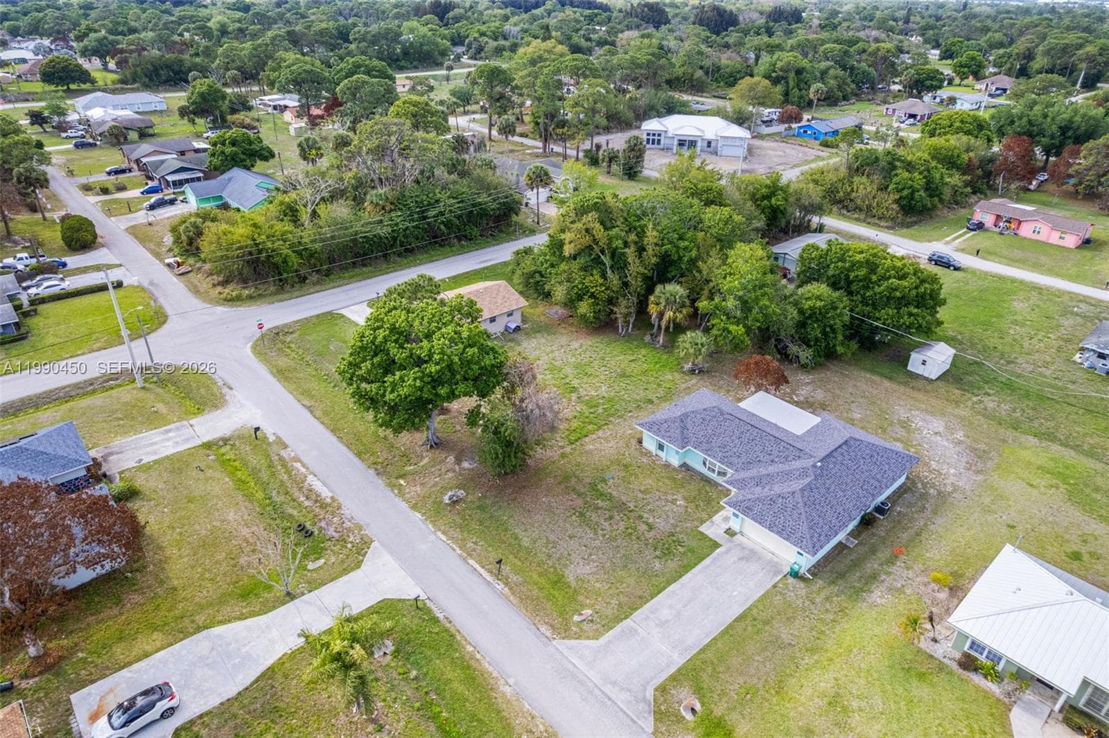 3804 Avenue M, Fort Pierce FL 34947