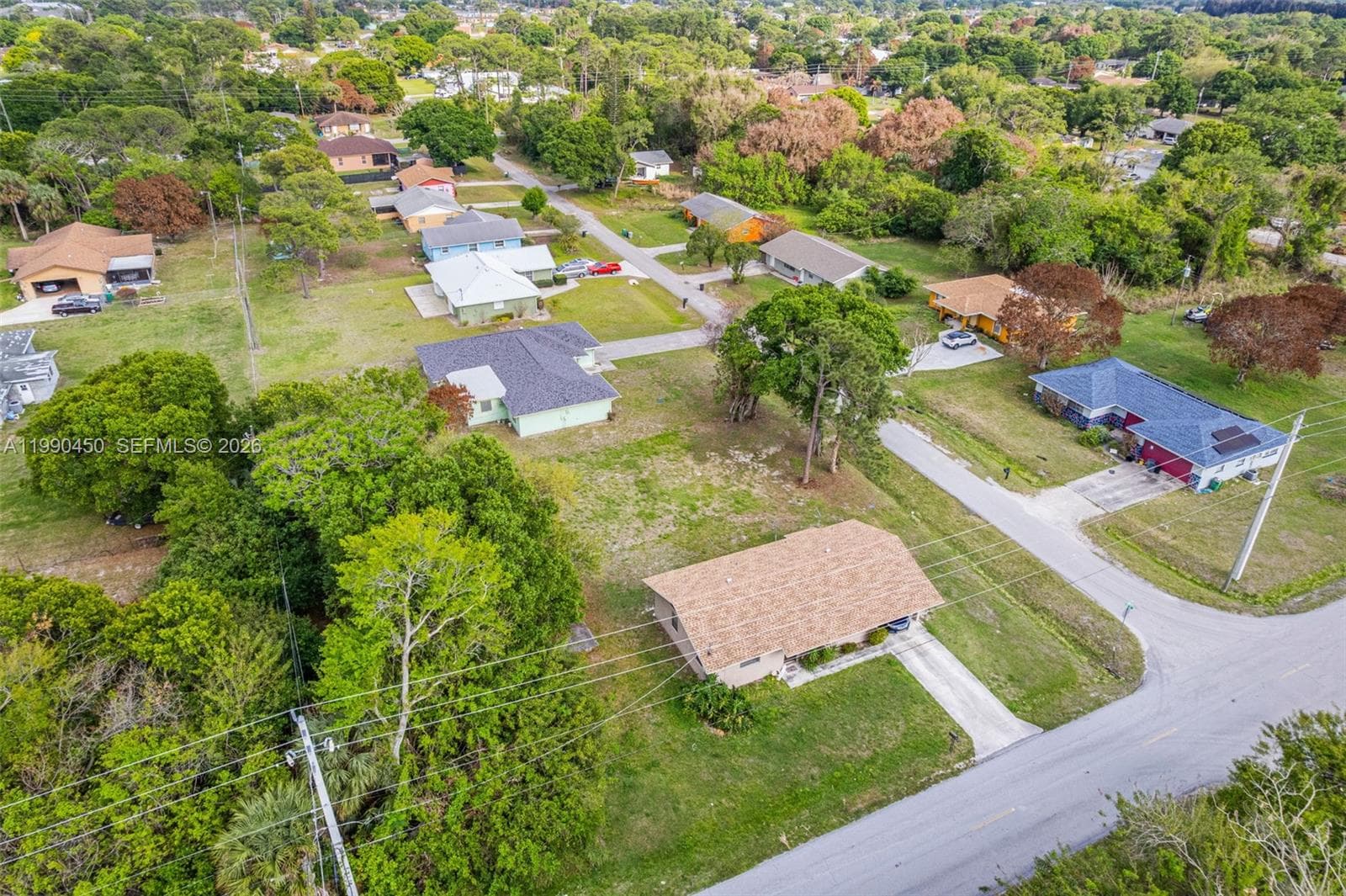 3804 Avenue M, Fort Pierce FL 34947