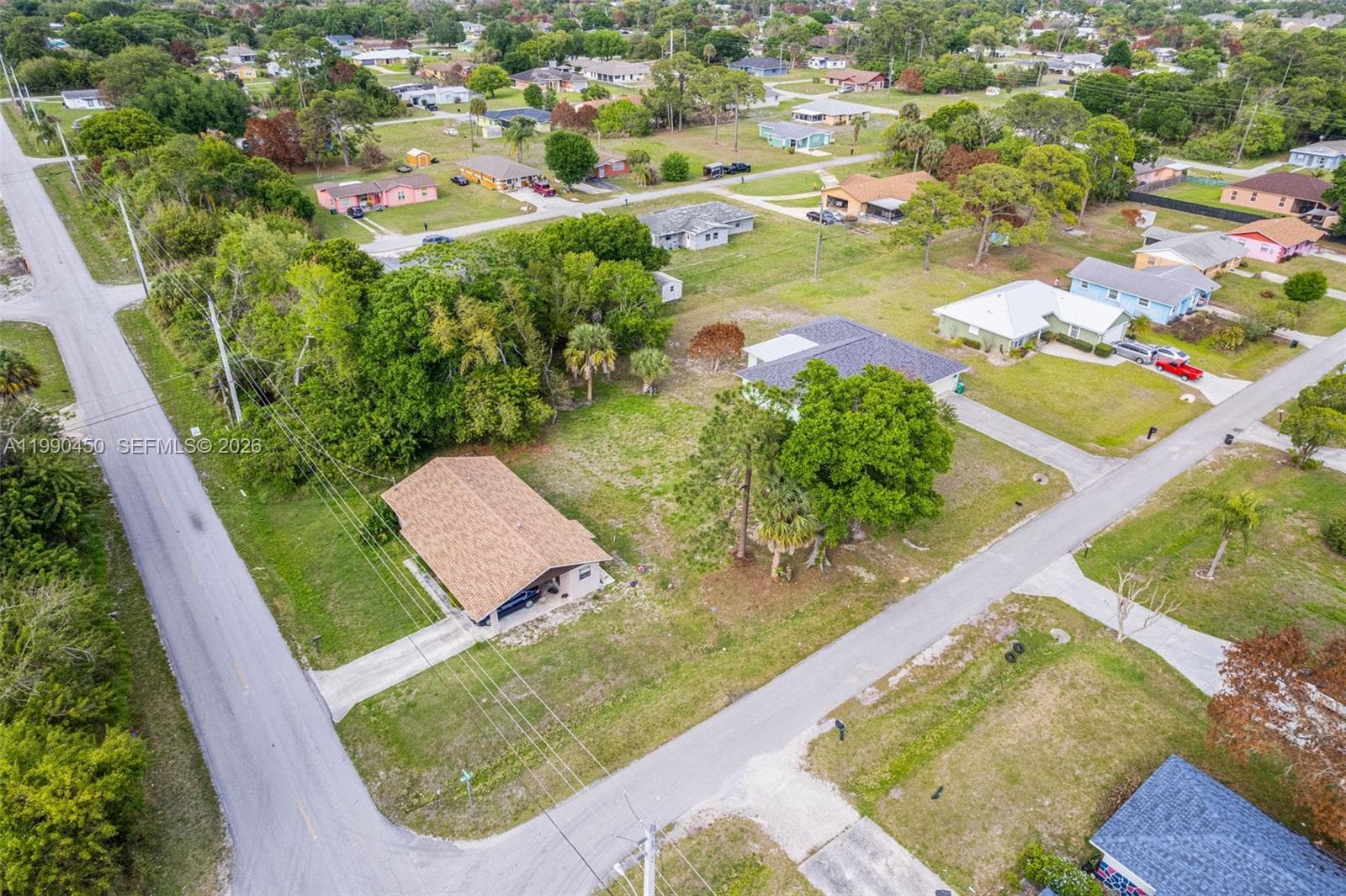 3804 Avenue M, Fort Pierce FL 34947