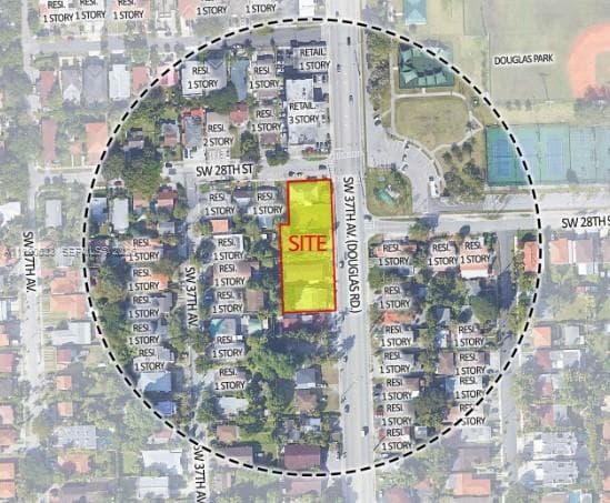 2810 SW 37th Ave, Miami FL 33133
