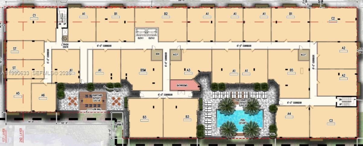 2810 SW 37th Ave, Miami FL 33133