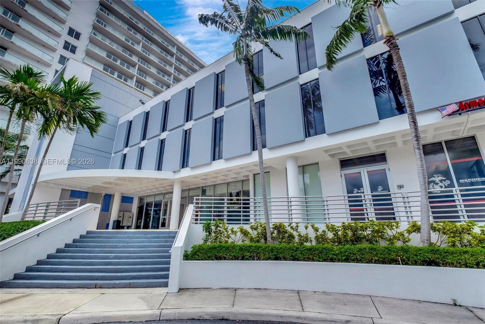 4300 Biscayne Blvd # 202, Miami FL 33137