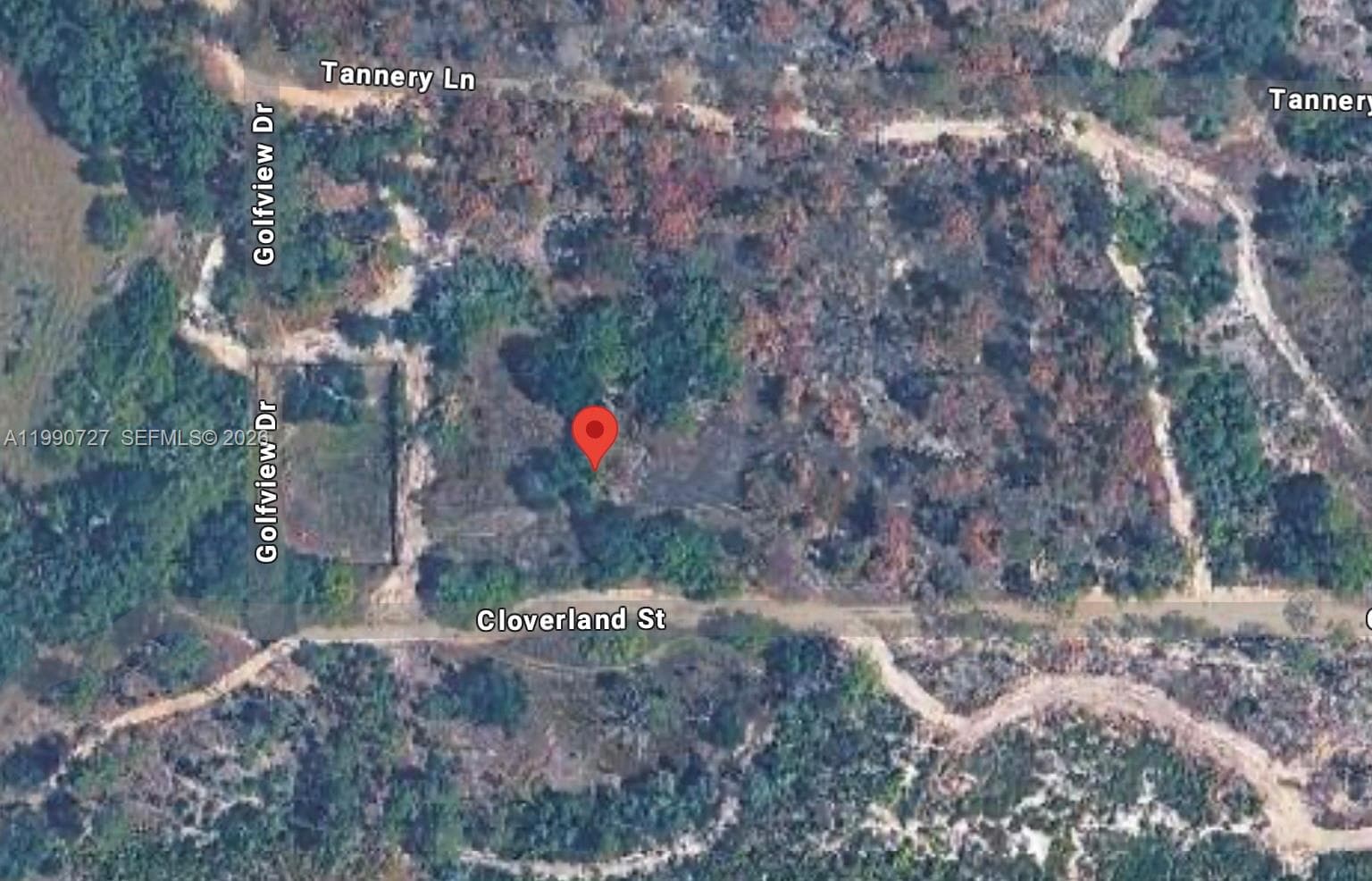 216 CLAVERTON, Lake Placid FL 33852