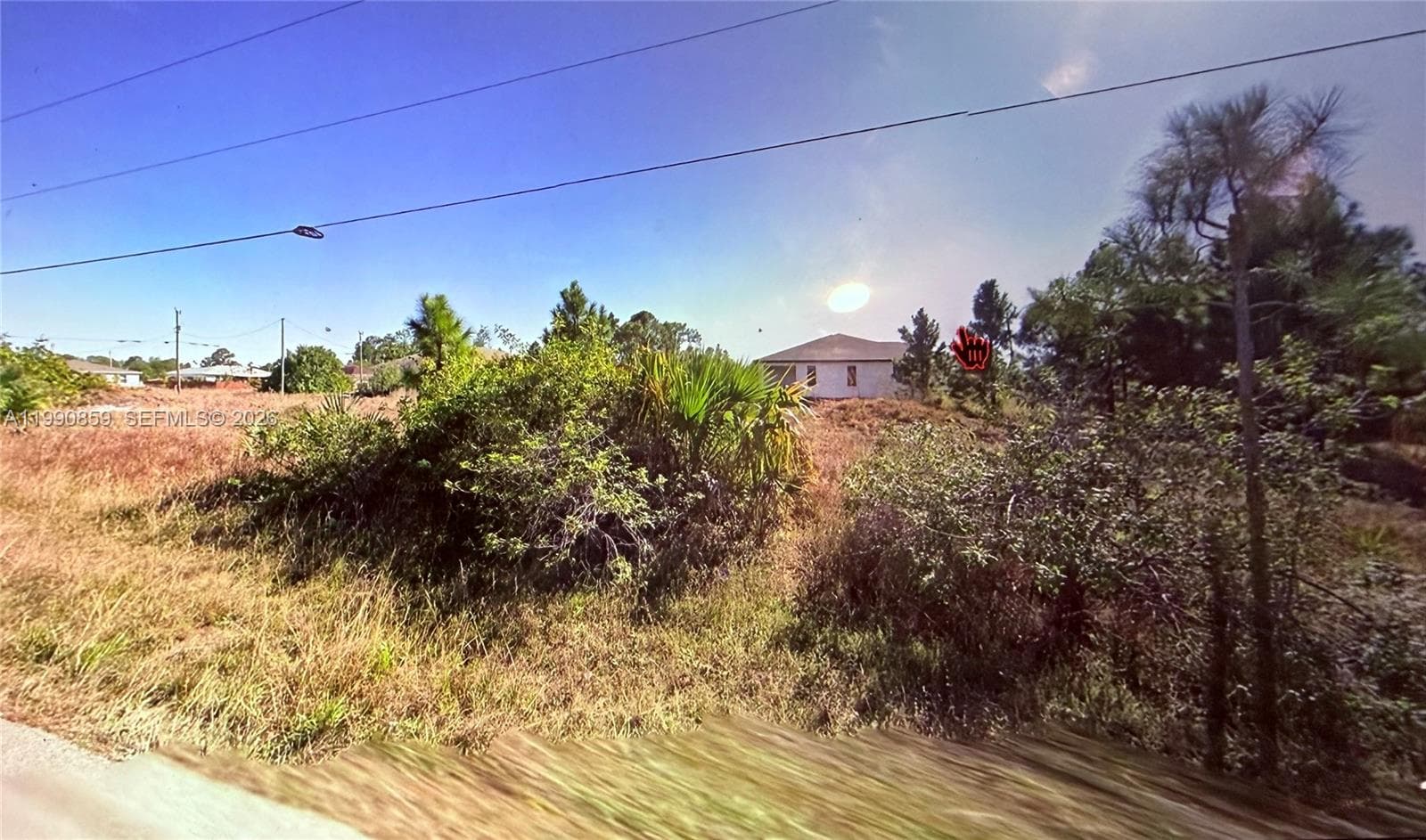 1051 Gunby Ave S, Lehigh Acres FL 33394