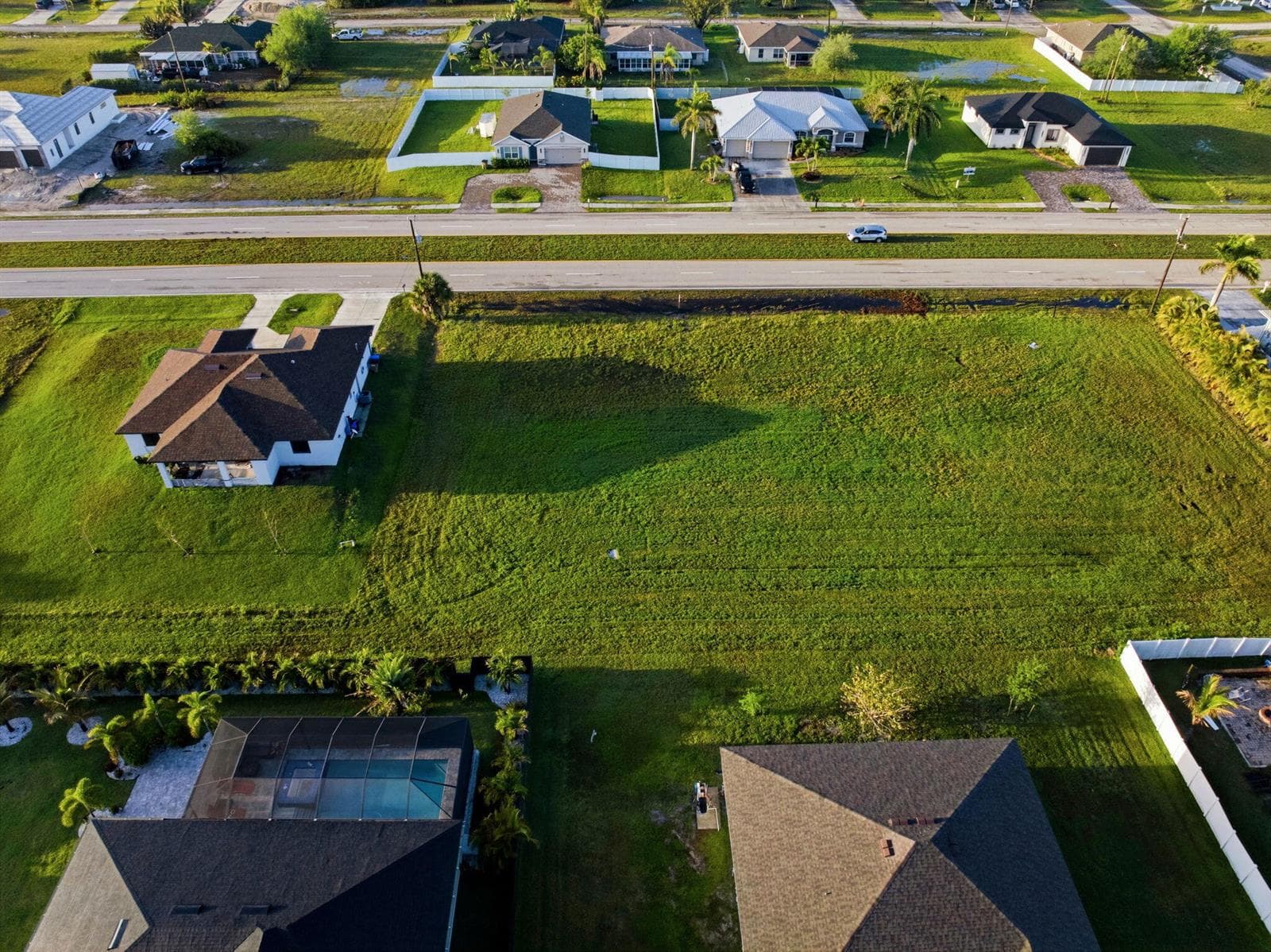 2623 Tropicana Parkway W, Cape Coral FL 33993