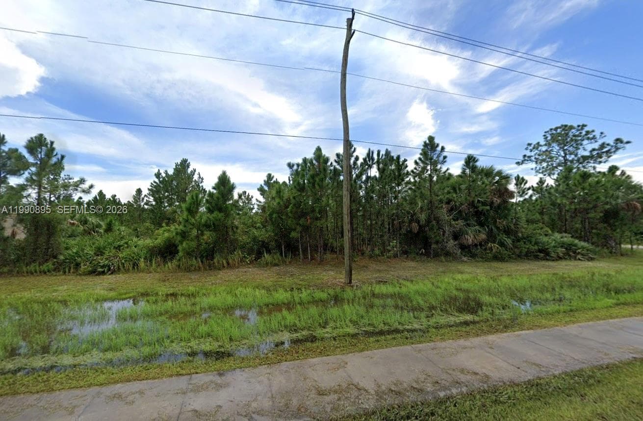 2065 SE Cogan Dr, Palm Bay FL 32909