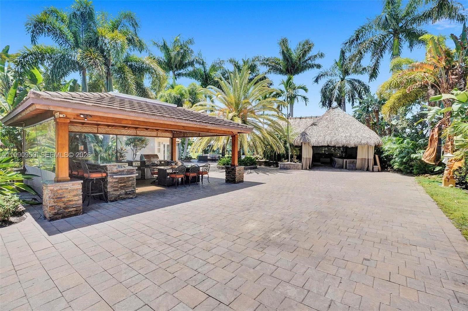 224 N Cortez Dr, Margate FL 33068