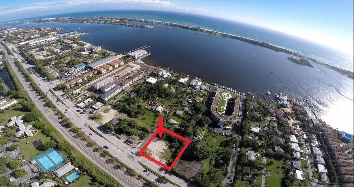 2508 N Federal Highway, Boynton Beach FL 33435