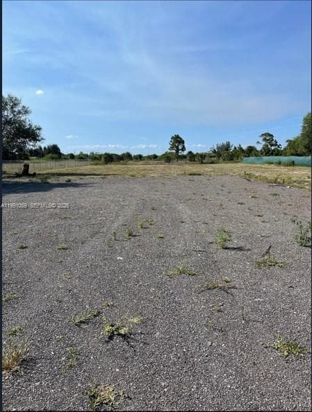 281 AVENIDA DEL CENTRO MONTURA, Clewiston FL 33440