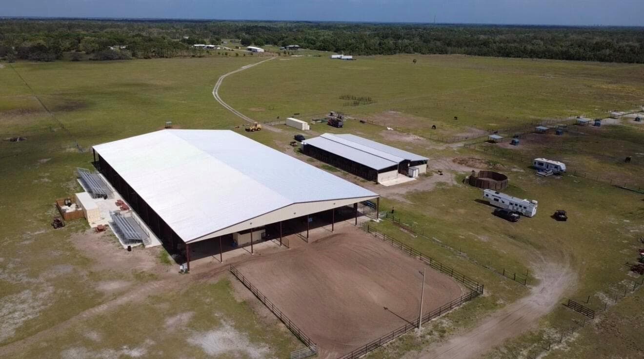33700 Hwy 441, Okeechobee FL 34972
