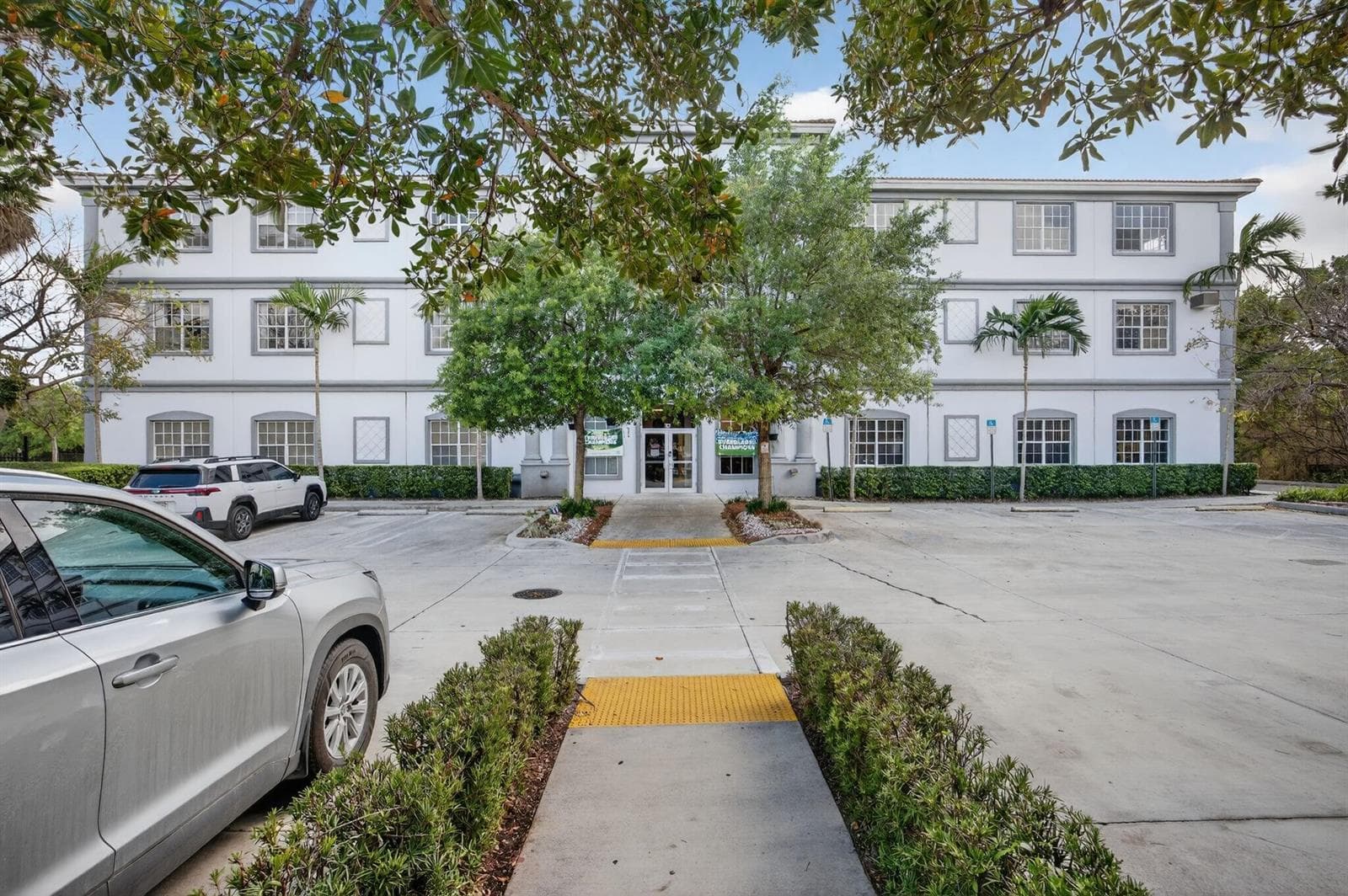South Miami School For Sale