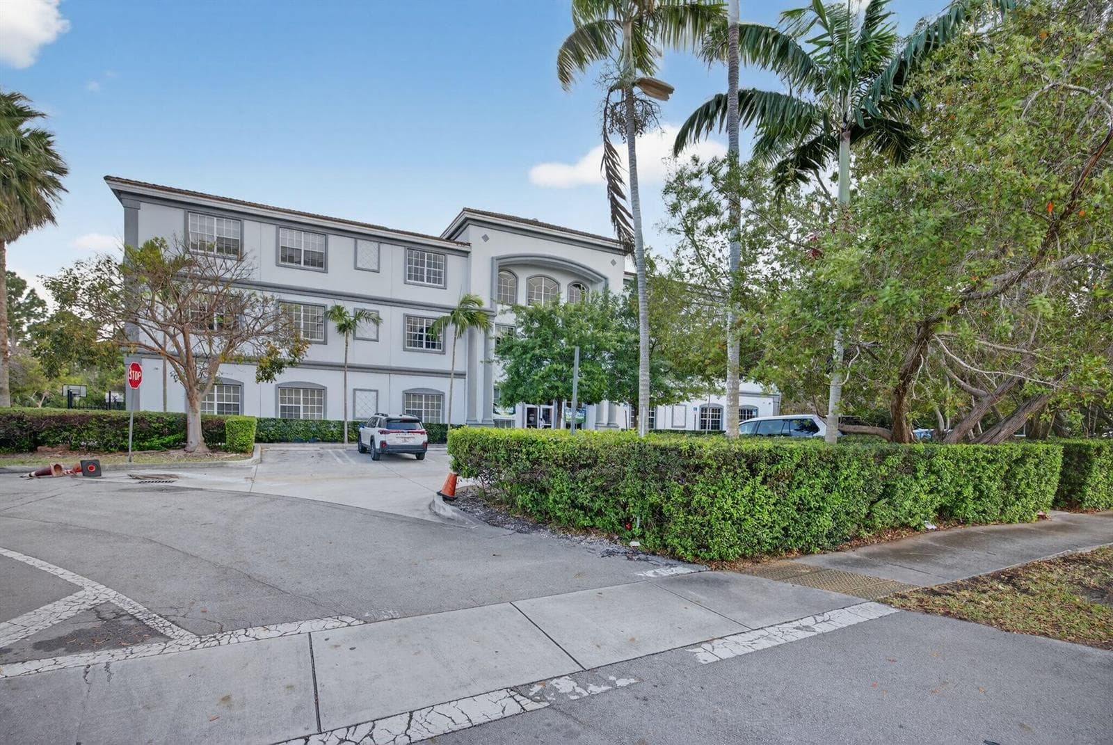 South Miami School For Sale