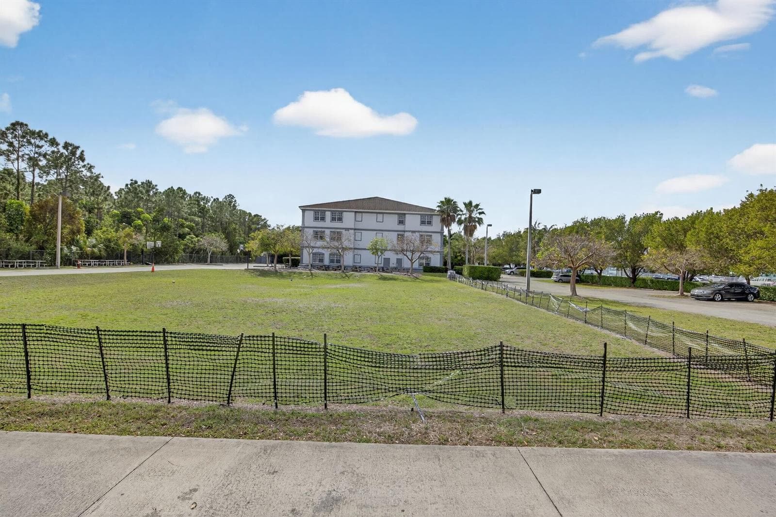 South Miami School For Sale