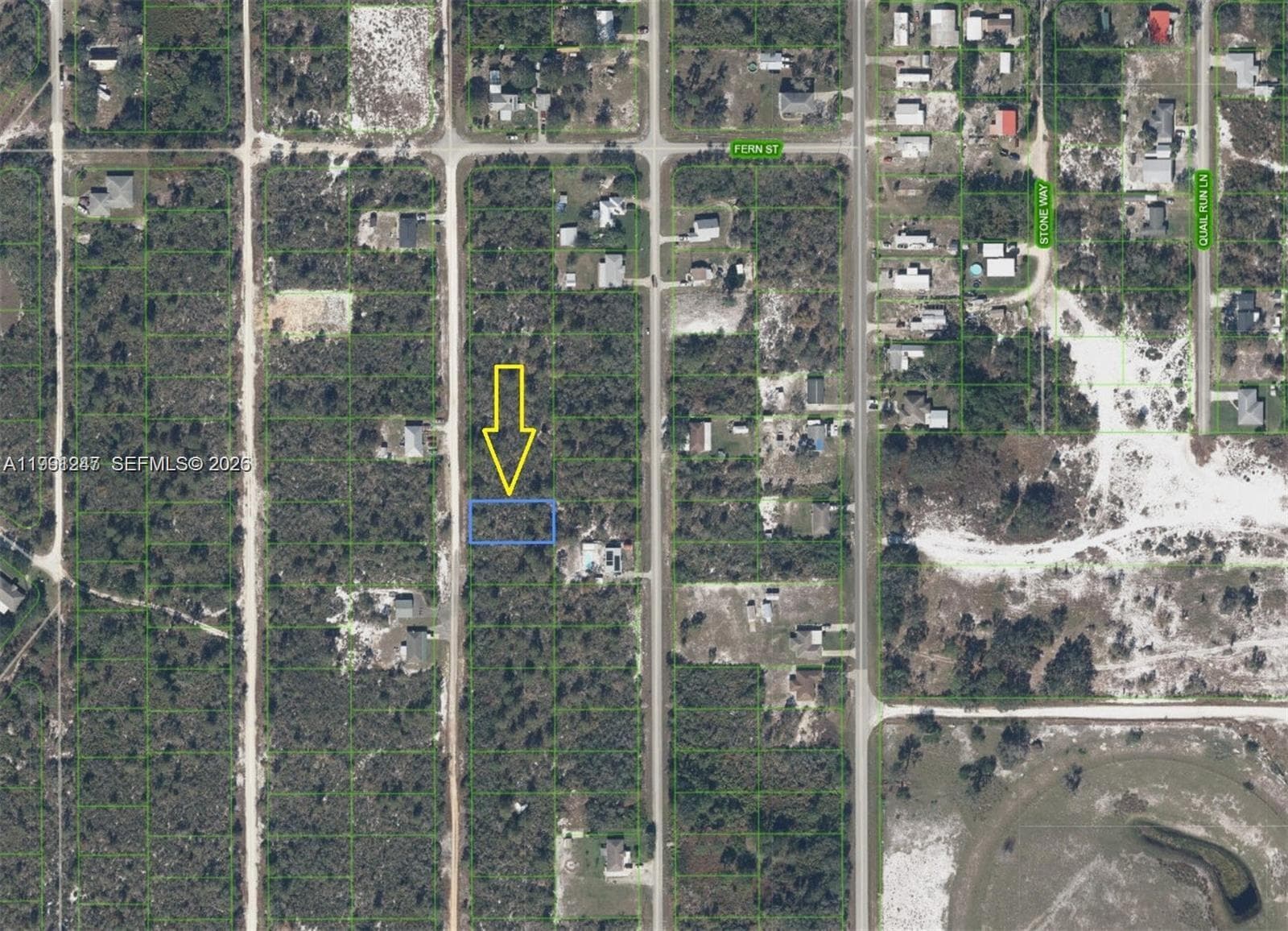 123 DARTMOOR AVE, Lake Placid FL 33852
