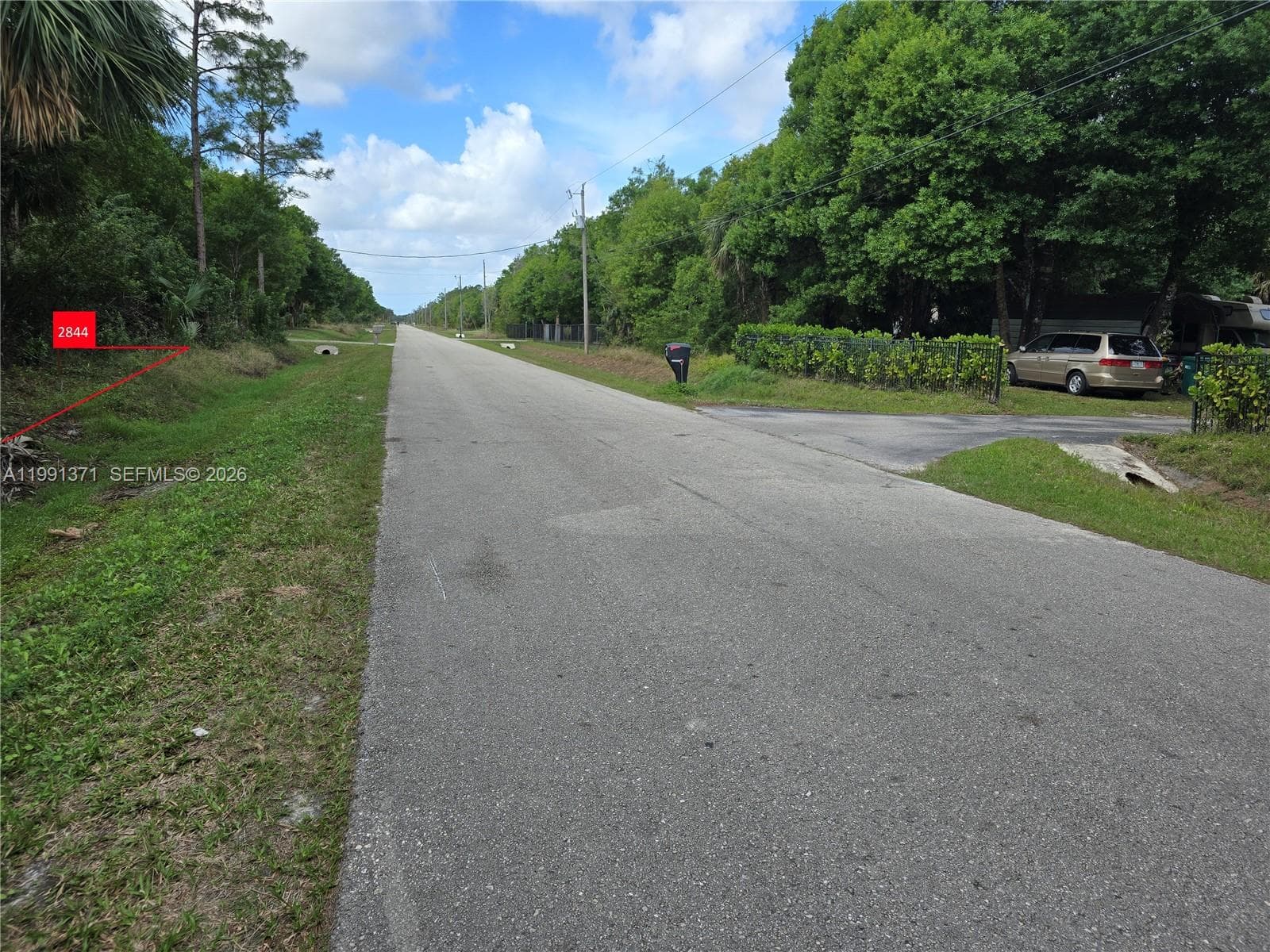 2844 70th Ave NE, Naples FL 34120