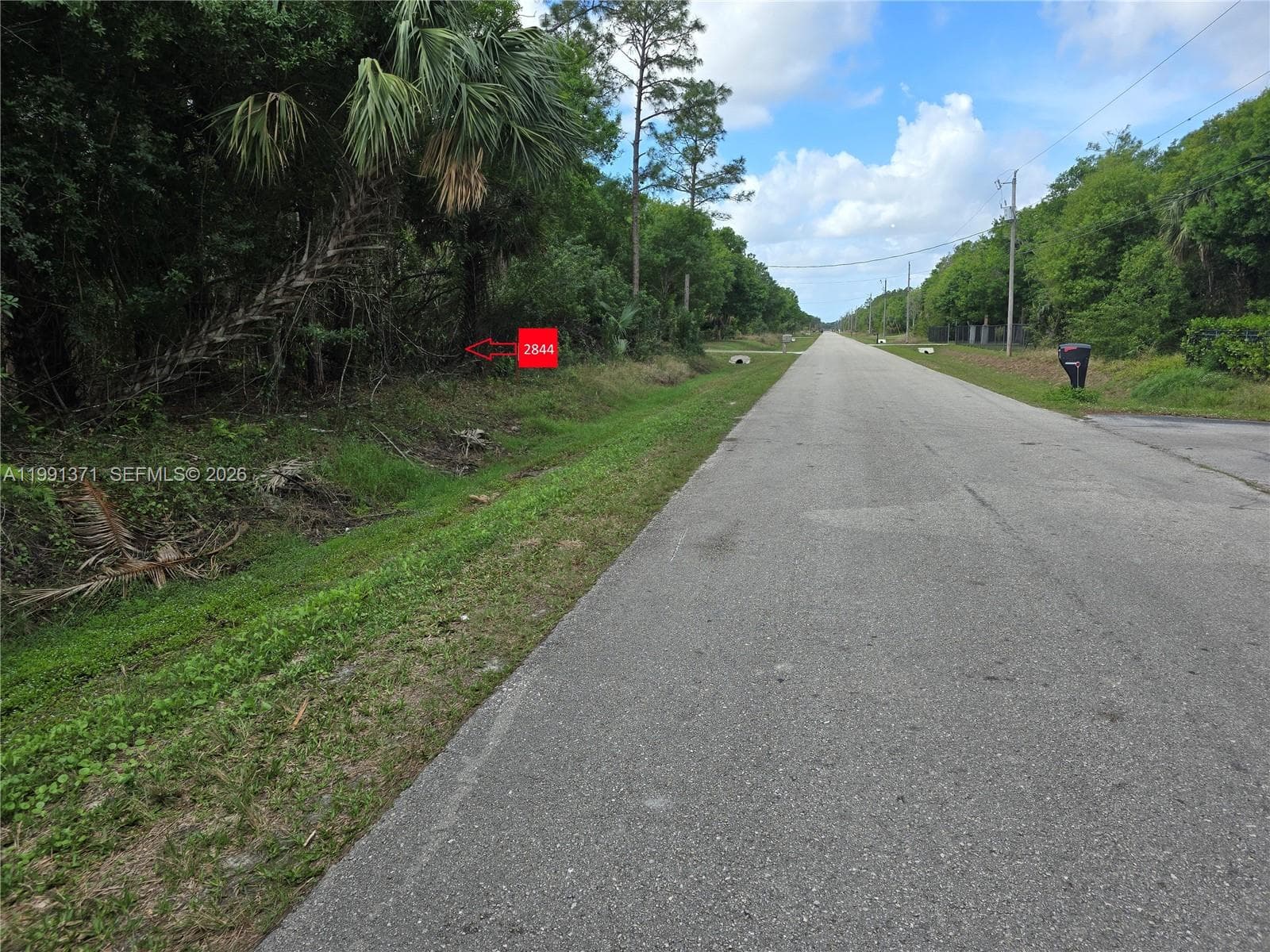 2844 70th Ave NE, Naples FL 34120