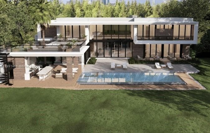 9860 SW 60th St, Miami FL 33173