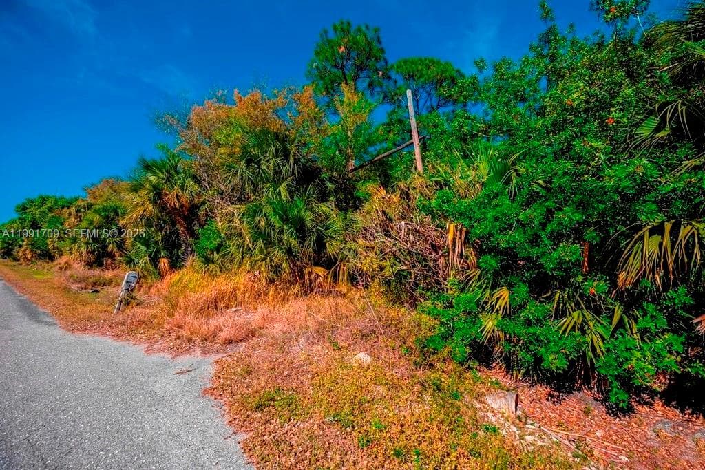 850 G RD, La Belle FL 33935