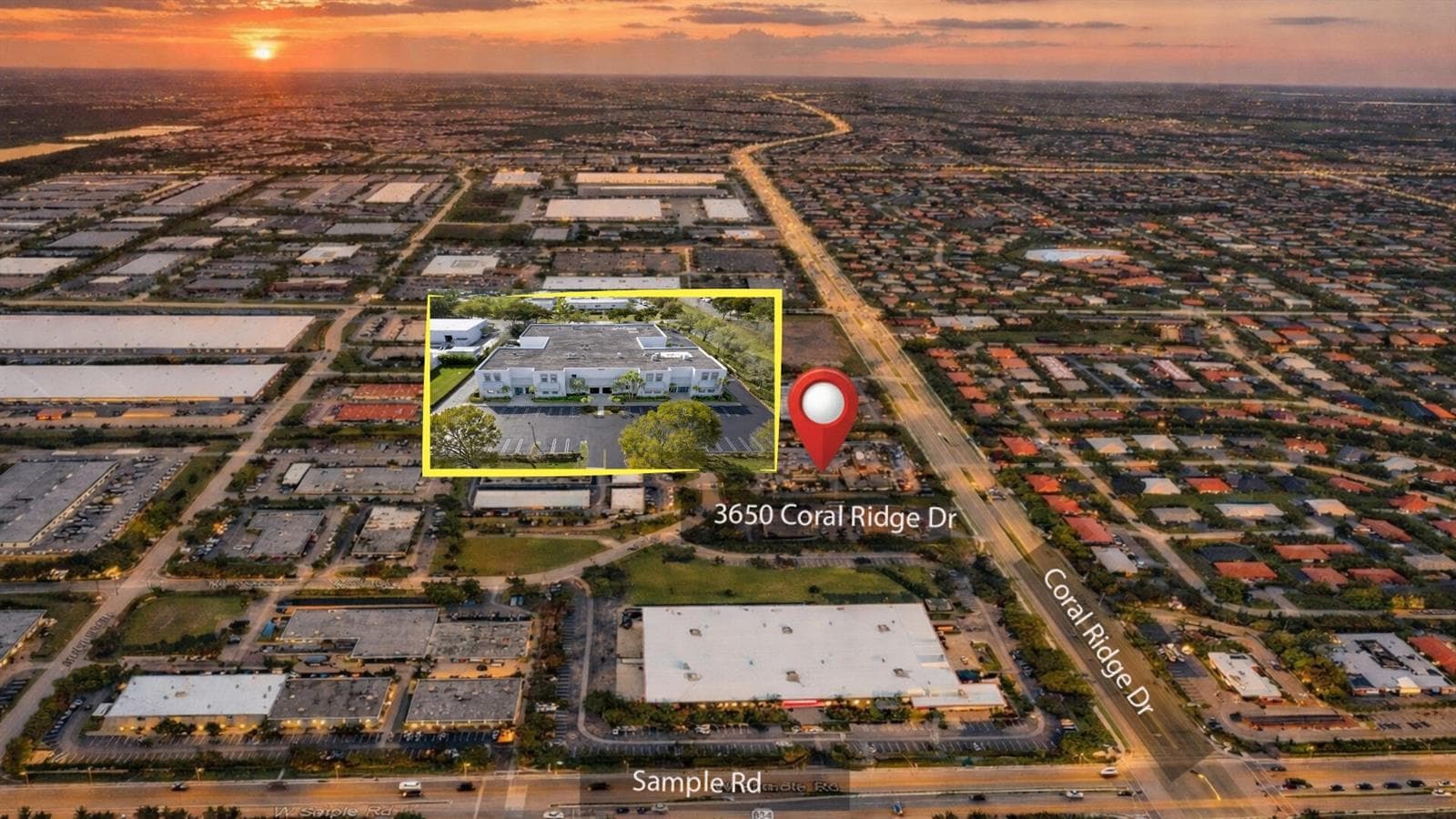 3650 Coral Ridge Drive # 103, Coral Springs FL 33065