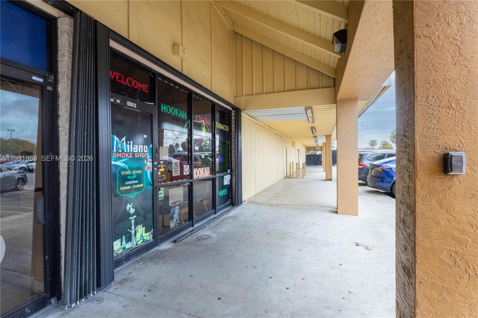 30318 Old Dixie Hwy, Homestead FL 33033