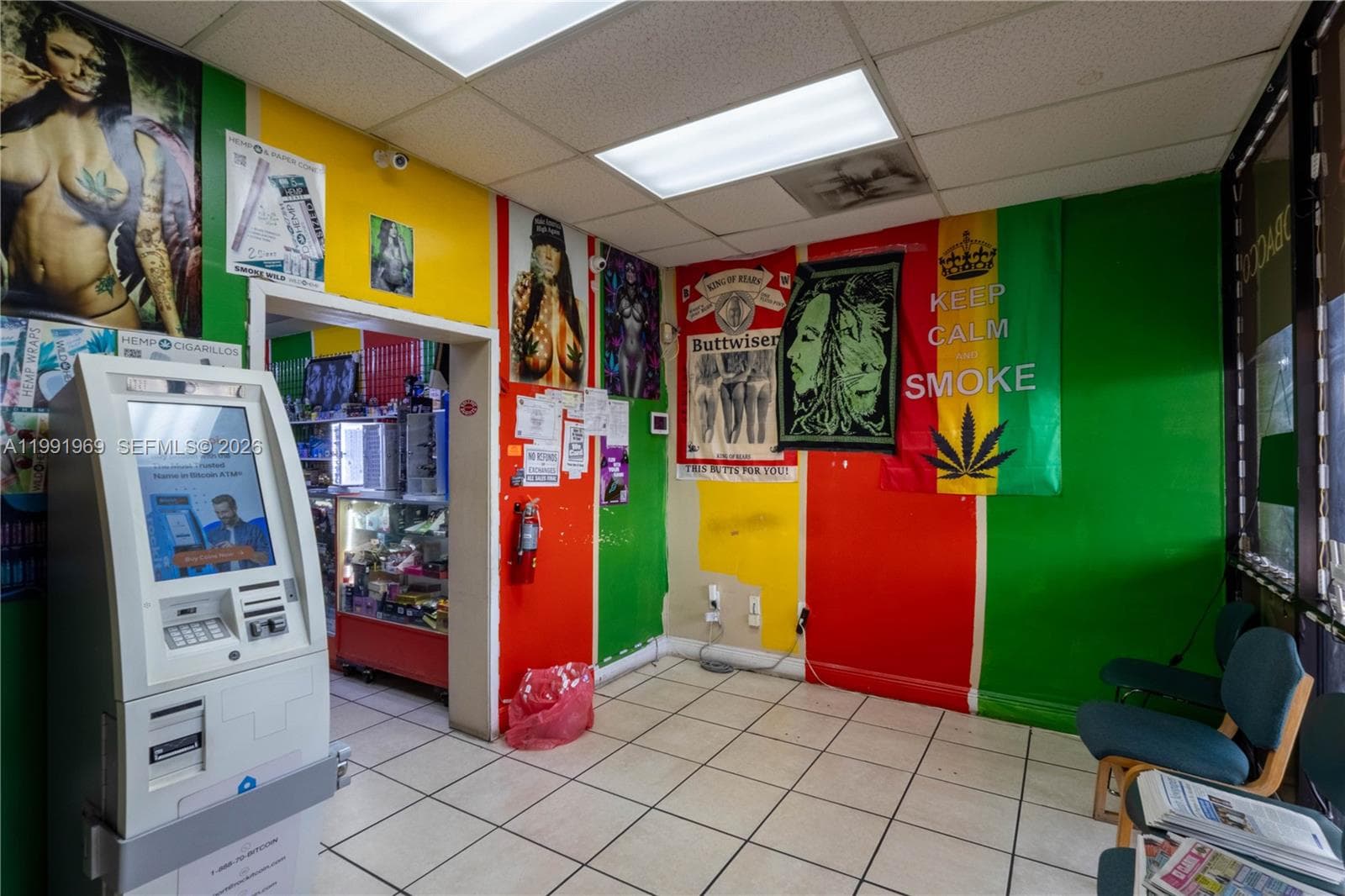 30318 Old Dixie Hwy, Homestead FL 33033