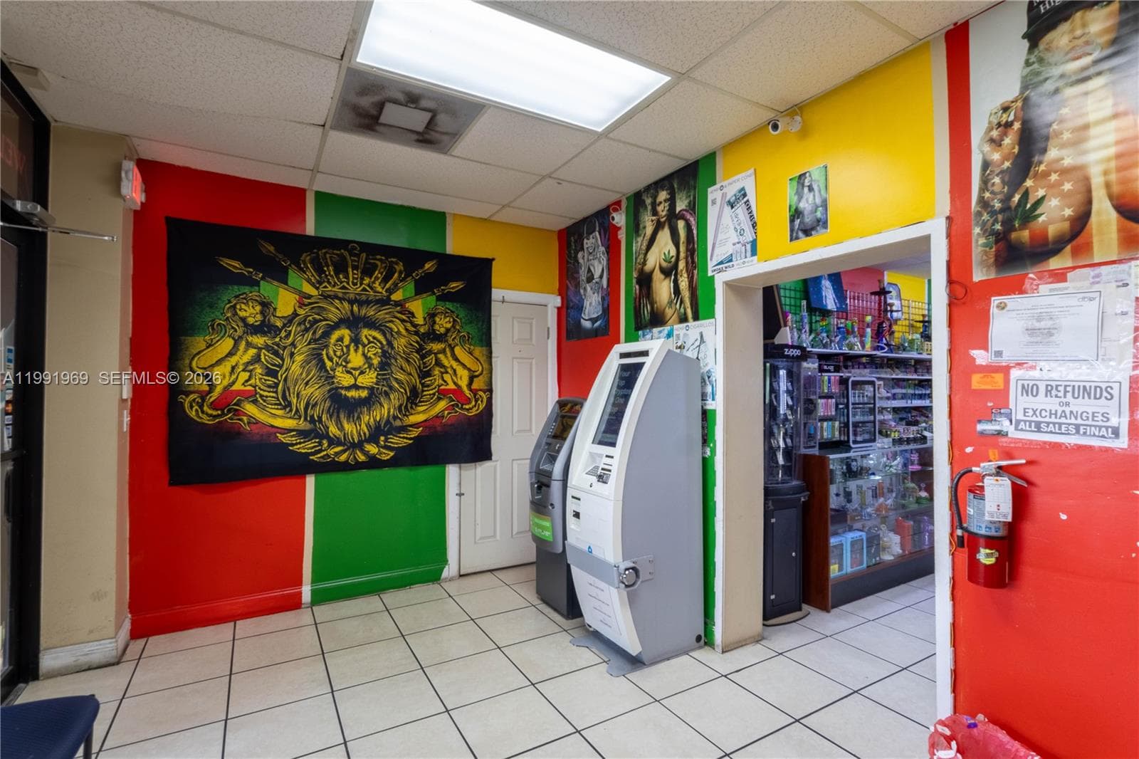 30318 Old Dixie Hwy, Homestead FL 33033