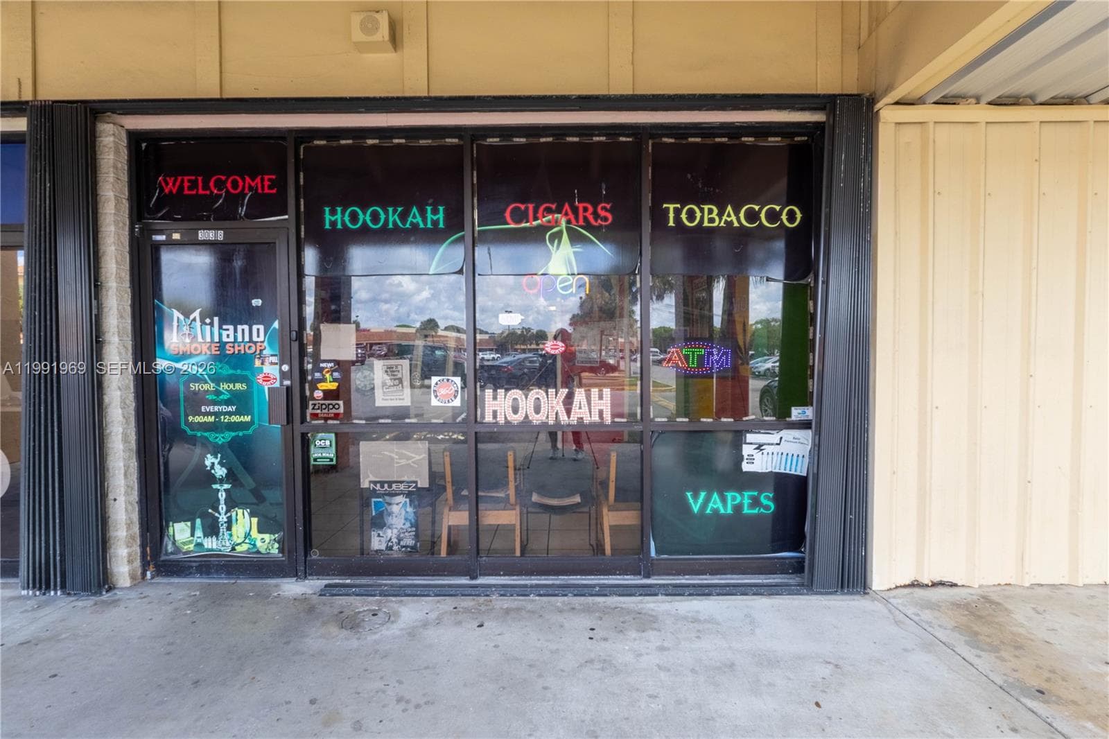 30318 Old Dixie Hwy, Homestead FL 33033
