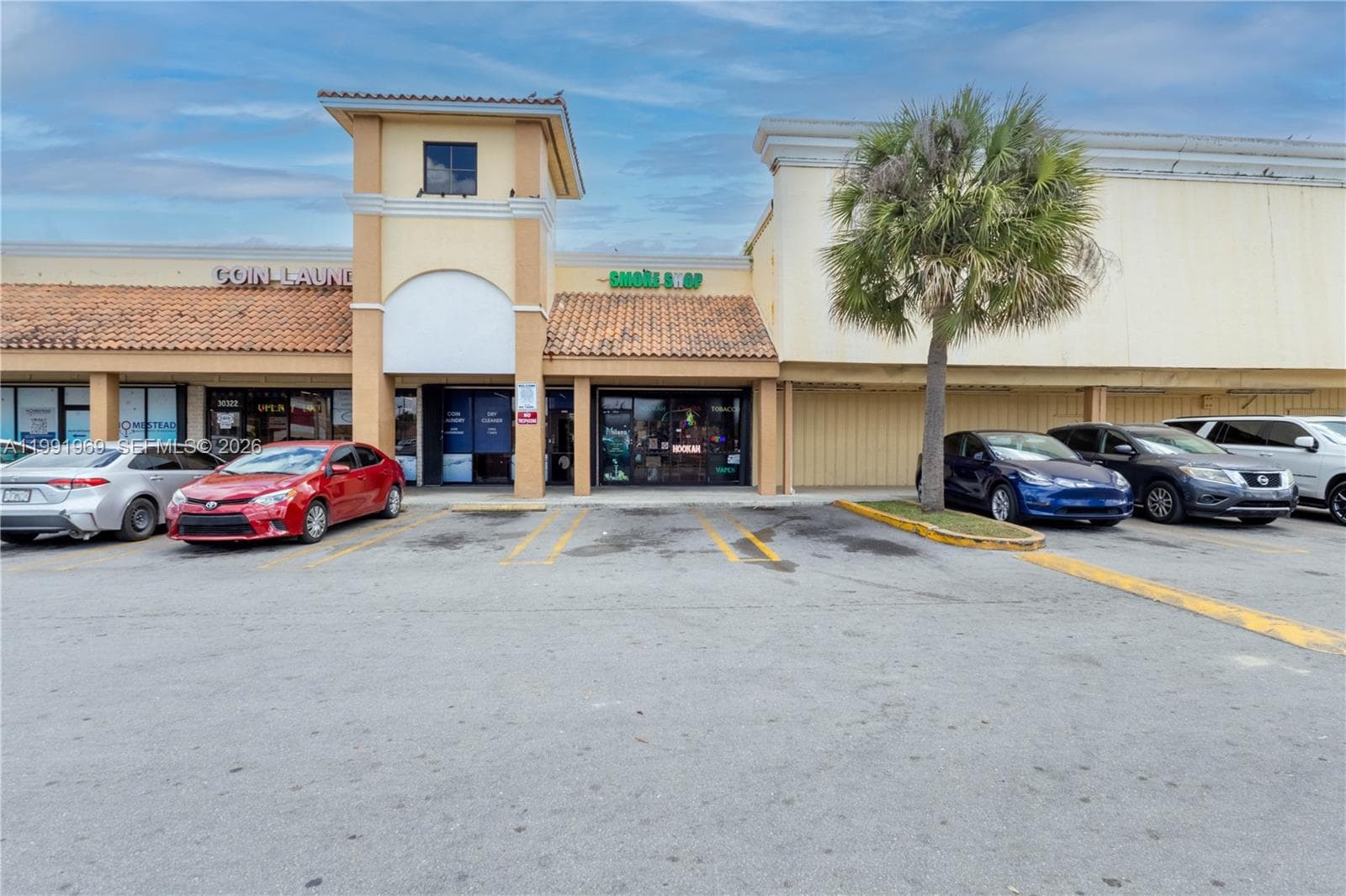 30318 Old Dixie Hwy, Homestead FL 33033