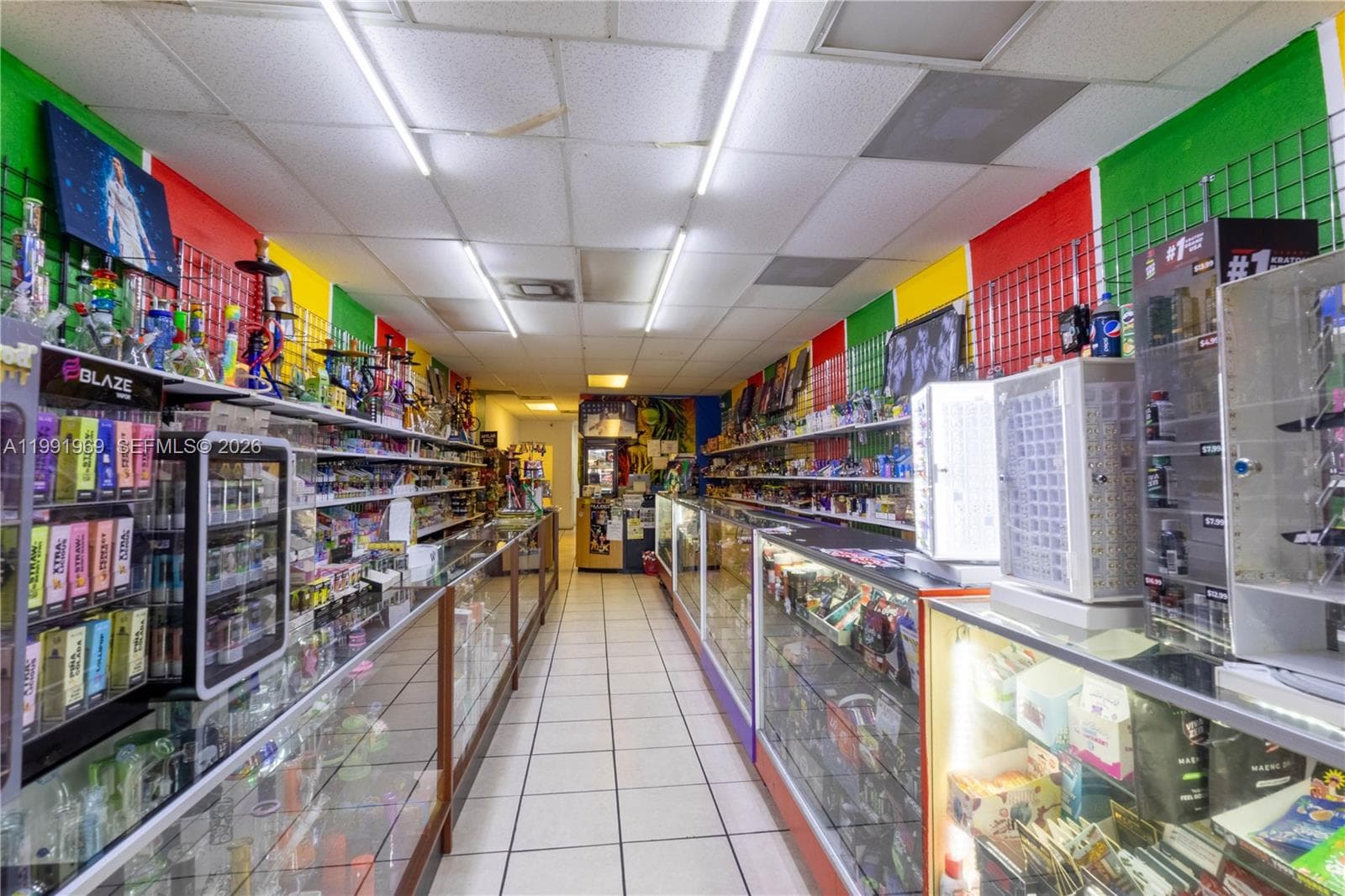 30318 Old Dixie Hwy, Homestead FL 33033