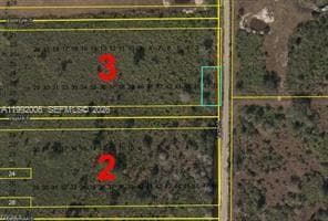 lots 47 + 48 Palm Ave, Other City - In The State Of Florida FL 33935