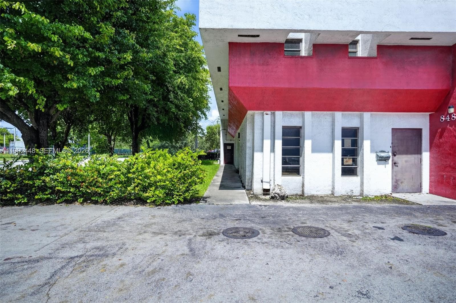 First Generation Restaurant For Lease In Doral, Doral FL 33166