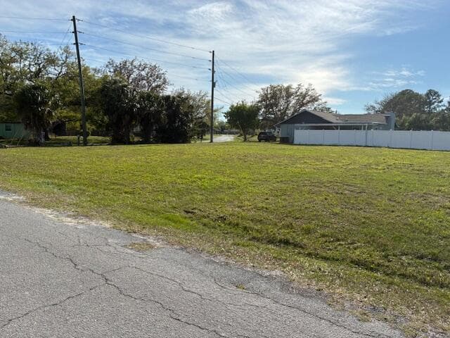 27344 Elkwood Circle, Hudson FL 34667