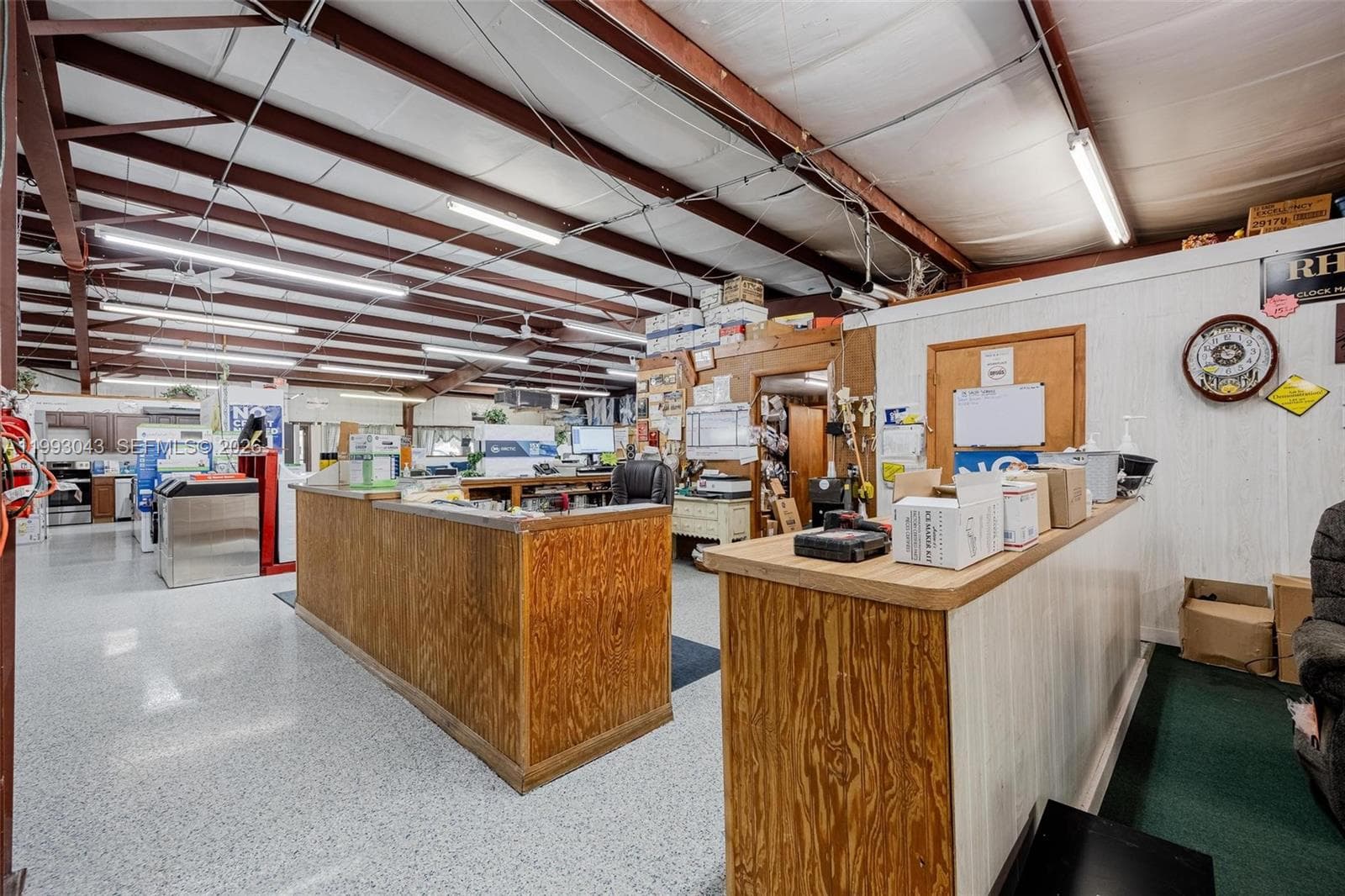 1060 SR 29 S, La Belle FL 33935