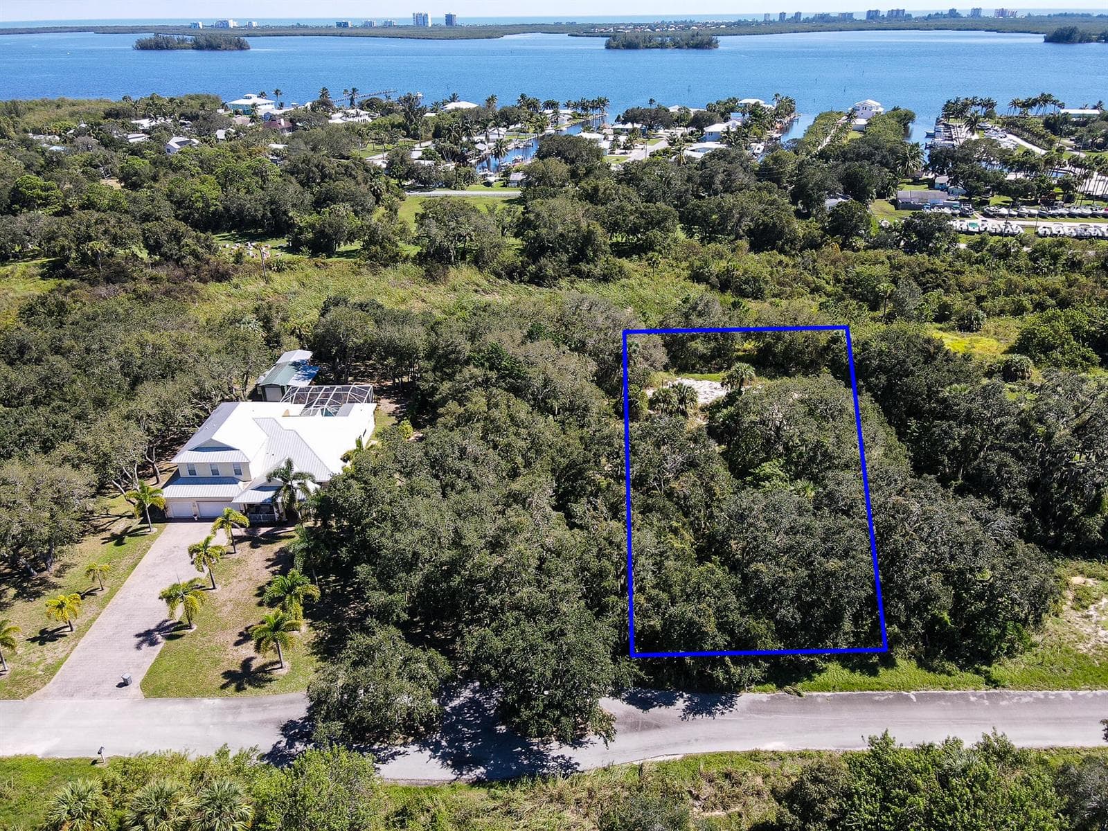 4116 Mariner Oaks Way, Fort Pierce FL 34946