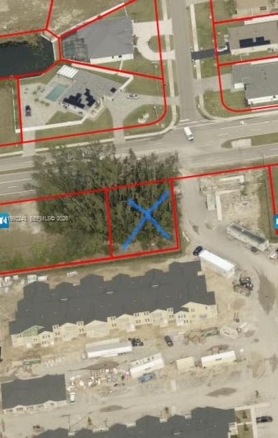 2902 CEITUS PKWY, Cape Coral FL 33991
