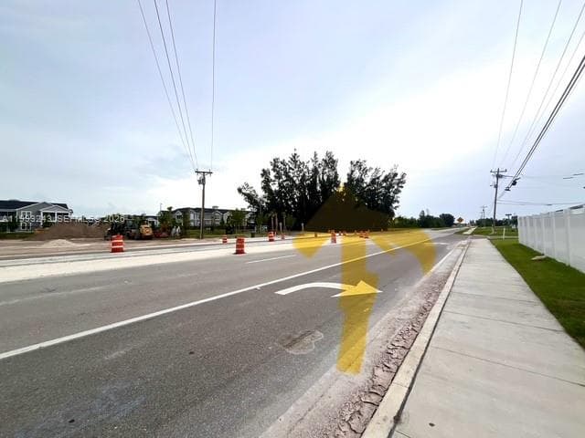 2902 CEITUS PKWY, Cape Coral FL 33991