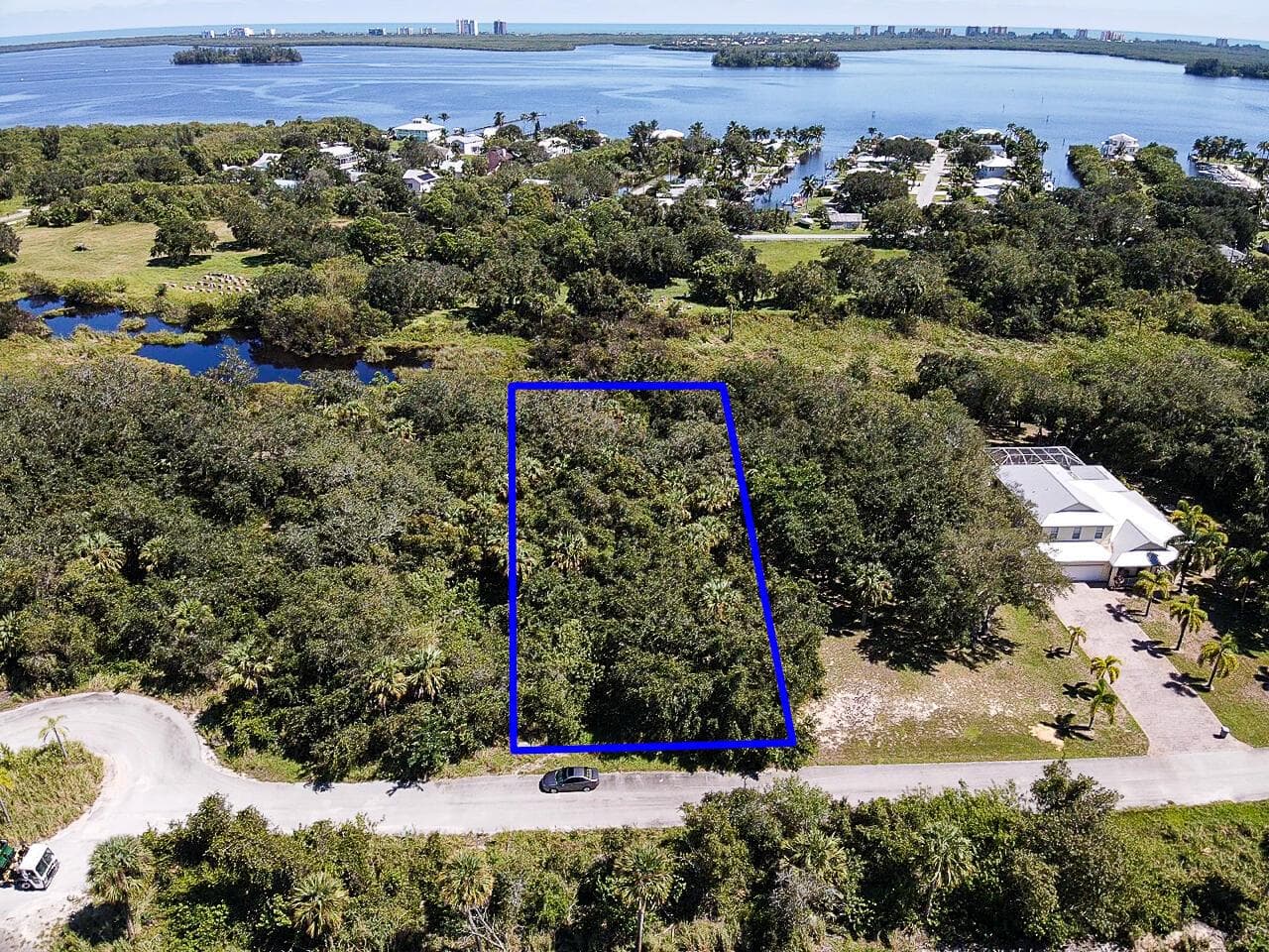 4132 Mariner Oaks Way, Fort Pierce FL 34946